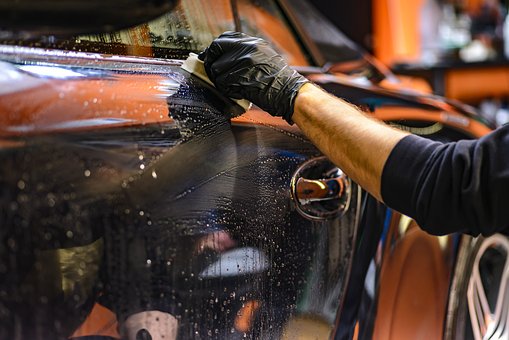 What To Do When Your Car Faces An Accident?