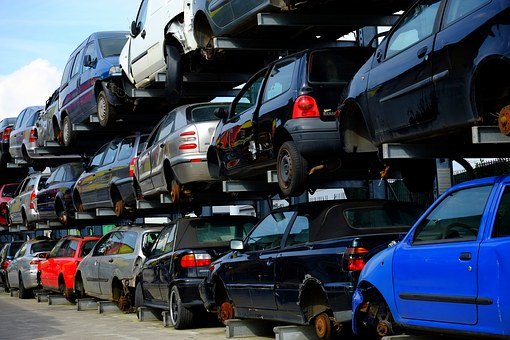 Dealing With Your Unwanted Vehicles