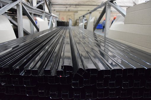 Benefits Of Being Aluminium Suppliers