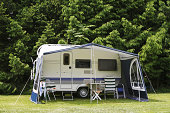 Things To Consider In Selecting Caravans For You