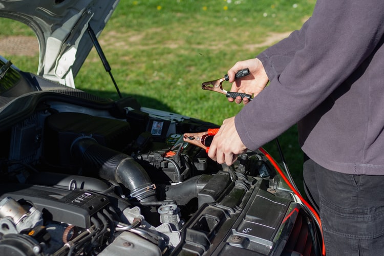 Auto Repairs Are Regularly Covered By The Vehicle Warranty